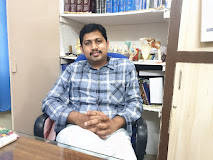Dr Vaddiraju Venkata Raja Sekhar